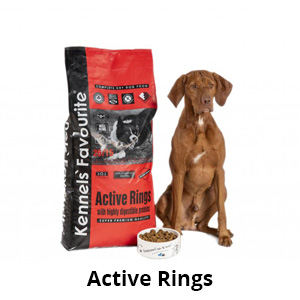 Active Rings